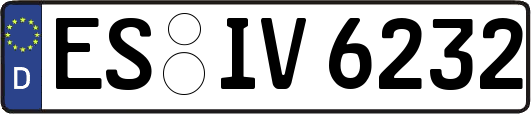 ES-IV6232