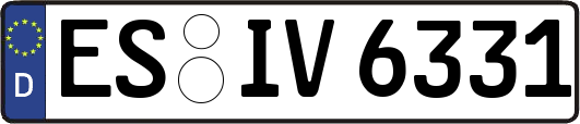 ES-IV6331