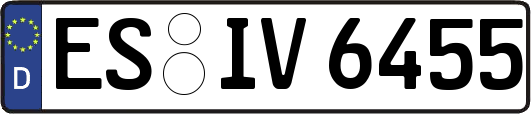ES-IV6455