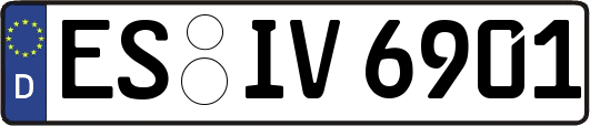 ES-IV6901