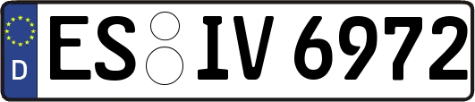 ES-IV6972
