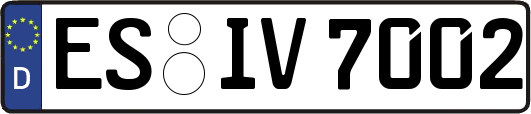 ES-IV7002
