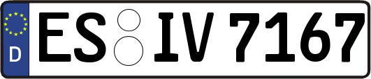 ES-IV7167