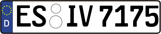 ES-IV7175