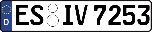 ES-IV7253