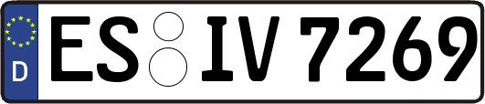 ES-IV7269