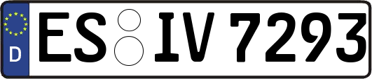 ES-IV7293