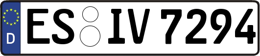 ES-IV7294