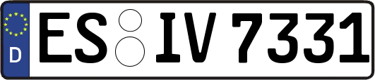 ES-IV7331