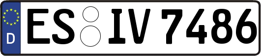 ES-IV7486