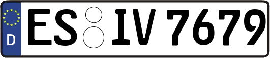 ES-IV7679