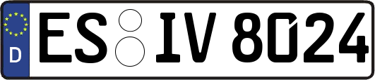ES-IV8024