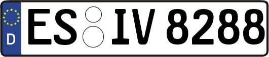 ES-IV8288