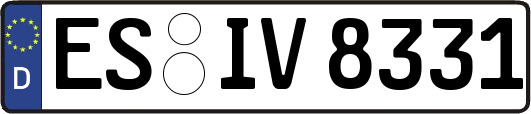 ES-IV8331