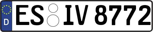 ES-IV8772
