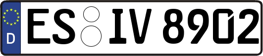ES-IV8902