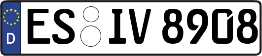 ES-IV8908