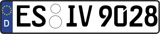 ES-IV9028