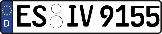 ES-IV9155