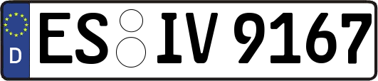 ES-IV9167