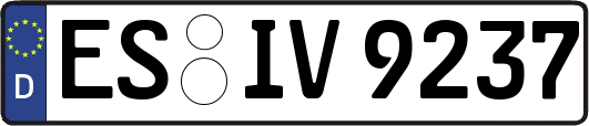 ES-IV9237