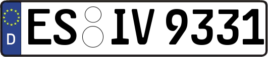 ES-IV9331