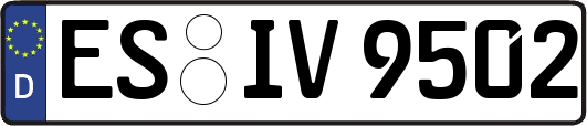 ES-IV9502