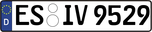 ES-IV9529