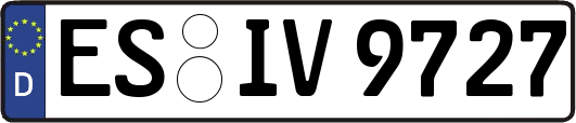 ES-IV9727