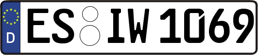ES-IW1069