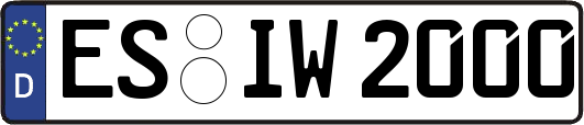ES-IW2000