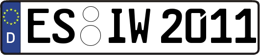 ES-IW2011