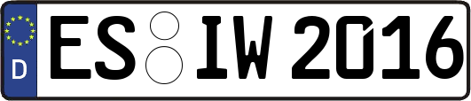 ES-IW2016