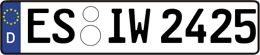 ES-IW2425