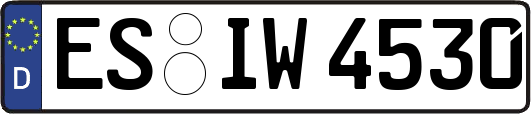 ES-IW4530