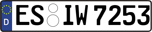 ES-IW7253