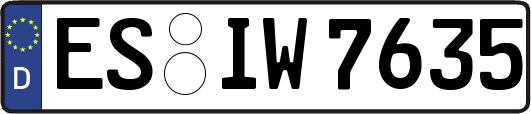 ES-IW7635