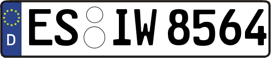 ES-IW8564