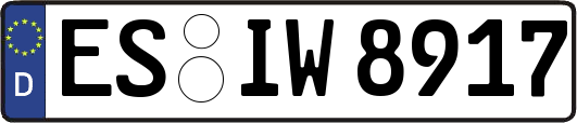 ES-IW8917