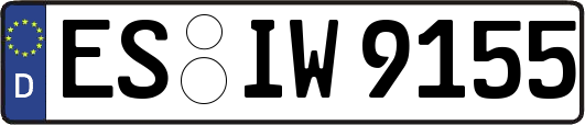 ES-IW9155