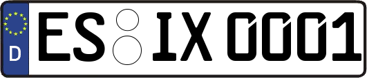 ES-IX0001