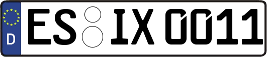 ES-IX0011