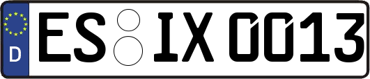 ES-IX0013