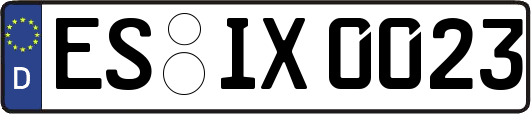ES-IX0023