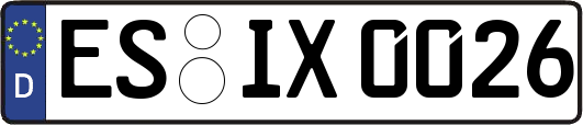 ES-IX0026