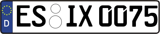 ES-IX0075