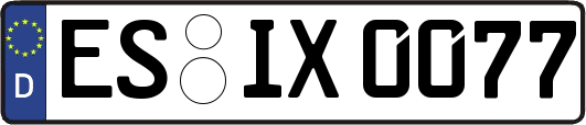ES-IX0077
