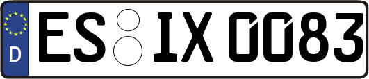 ES-IX0083