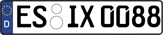 ES-IX0088