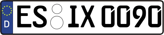 ES-IX0090